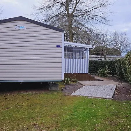Campingplads Joli Mobil N°11, 4ch Confort Et Spacieux *