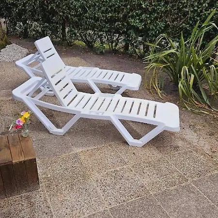 Campingplads Joli Mobil N°11, 4ch Confort Et Spacieux
